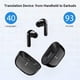 thumbnail image 2 of Auriculares traductores Timekettle M3, versión en línea de 40 idiomas, 2 of 7