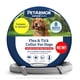 thumbnail image 1 of Collar PetArmor Extend para tratamiento de pulgas y garrapatas para perros grandes, 1 of 8