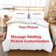 thumbnail image 1 of x304 Bed Sheets COOL Samurai Cat Bedding Set Twin Full Size Bed Set Adult Kid Bedroom Duvetcover Sets Anime Bed Sheet Set 3-Piece Bedding Set (1 Duvet Cover + 2 Pillow Shams) nj304, 1 of 5