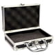 thumbnail image 1 of Caja De Herramientas A Prueba De Agua Estuche De Seguridad A Prueba De Golpes Con Maleta Sellada De Espuma Para Exteriores 215 Mm X 215 Mm X 65 Mm, 1 of 4