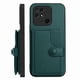 thumbnail image 2 of FOXDOCK Funda para Xiaomi Redmi 10C con Bloqueo RFID - Diseño Elegante con Cierre de Botón, 2 of 5