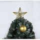 thumbnail image 2 of Árbol De Navidad Con Luces Incorporadas Fibra Óptica 180cm, 2 of 3