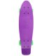 thumbnail image 4 of Monopatín Meketec Mini Cruiser de 22 pulgadas para niños principiantes, 4 of 4
