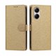 thumbnail image 2 of Cartera Funda para Xiaomi Poco X7 Pro 5G Carga Inalámbrica, Dorado, 2 of 6