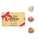 thumbnail image 2 of Caja de regalo de chocolates Godiva Gold surtidos de 15 piezas para el Día del Padre, 2 of 6