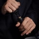 thumbnail image 3 of Abridor de vino CHEER MODA Ah So Old Fashion, extractor de corcho de dos puntas, 3 of 7
