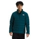thumbnail image 1 of Chaqueta THE NORTH FACE Aconcagua 3 Insulated Midnight para hombre, 1 of 3