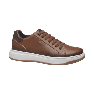 Zapatillas Urbanas Pegada Cafe De Hombre 111702-05 - Talla 43