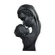 thumbnail image 3 of Estatua De Resina Para Madre Y Niños, Regalo Para El Día De La Madre, Escultura De Escritorio, 3 of 3