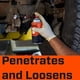 thumbnail image 3 of Lubricante Para Máquinas Aceite Penetrante Con Silicona 12x460 Ml, 3 of 6