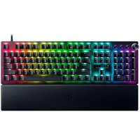 Teclado Gamer Razer Huntsman V3 Pro 8K Switches Análogos