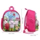 thumbnail image 2 of Mochila Badanamu Escolar Rosa, 2 of 6
