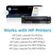 thumbnail image 2 of Cartucho Tóner HP 215A Amarillo 850 pag LaserJet Original, 2 of 9