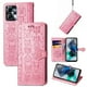 thumbnail image 2 of Funda Cartera FOXDOCK para MOTO G23 , Flip PU con Relieve de Gatos y Perros, Tarjetero y Soporte, 2 of 6