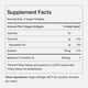 thumbnail image 3 of Suplemento Timeline Mitopure Urolithin A 500 mg 60 cápsulas blandas, 3 of 3