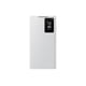 thumbnail image 1 of Funda para teléfono S-View Wallet Samsung Galaxy S24 Ultra White, 1 of 9