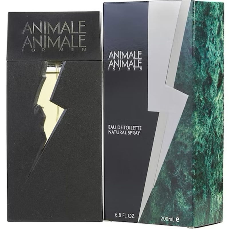 Animale Animale De Hombre Edt 200 Ml