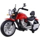 thumbnail image 1 of Moto Chopera MC004 Roja, 1 of 3