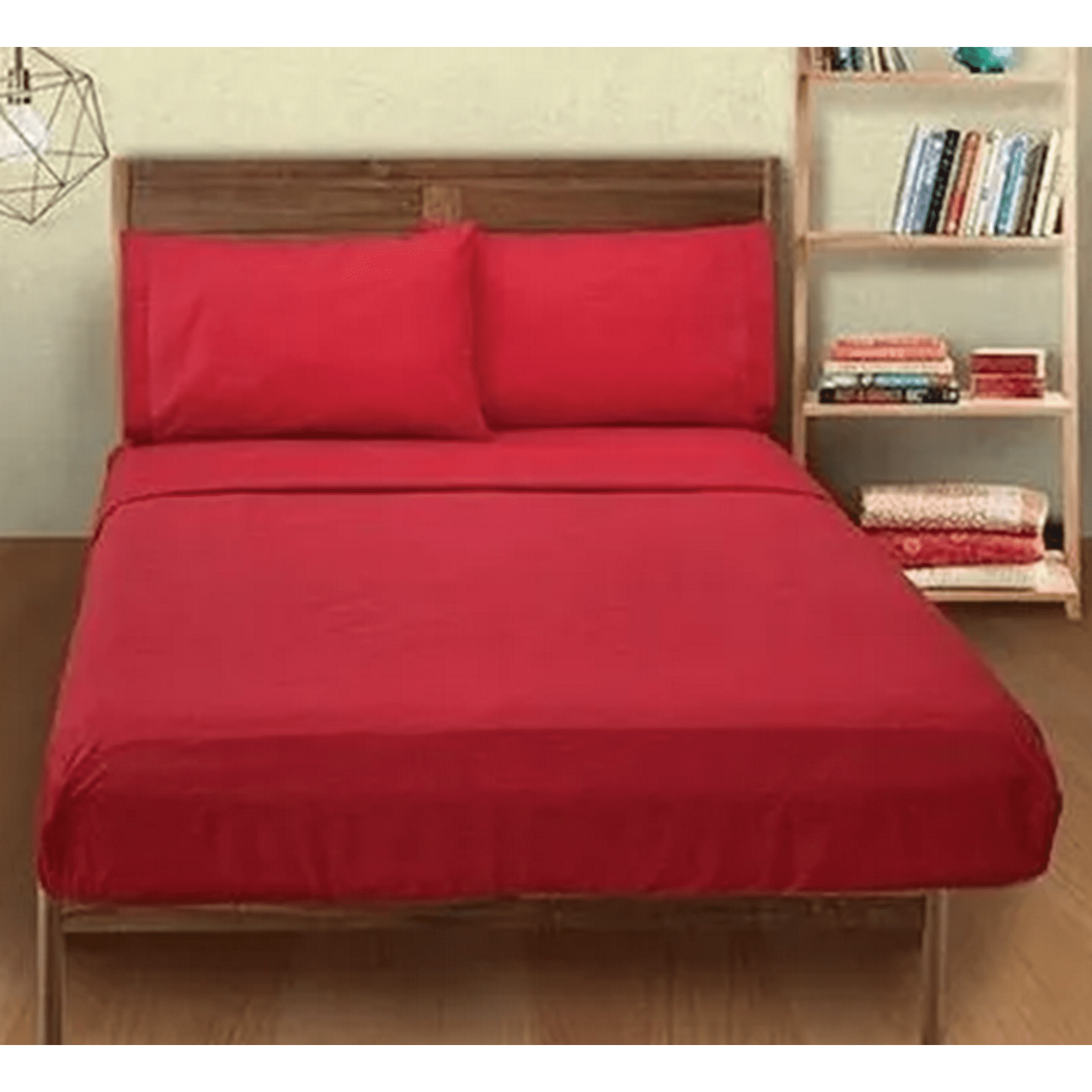 Genérico - Juego Sabana Polar 2 Plazas