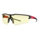 thumbnail image 1 of Lentes De Seguridad Amarillas Milwaukee Antirayas, 1 of 1