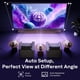thumbnail image 5 of Proyector D1r Roku Tv Inteligente 1080p Fhd Bluetooth, 5 of 9