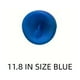 thumbnail image 5 of 1pc Blowing Round Ball Water Injection Bubble Ball Inflatable Ball Creative Big Balloon Toy, 5 of 5