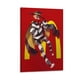 thumbnail image 1 of Hamburglar Cuadro decorativo colgante - Arte de pared - Póster enmarcado - Decoración de pared - Regalos para familia, amigos y aficionados 40*60 cm, 1 of 6