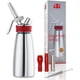 thumbnail image 1 of Whipper iSi Gourmet Whip de 500 ml con 3 consejos de decoración, 1 of 7