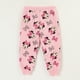 thumbnail image 3 of Pantalon De Buzo Niña Minnie Lazo Rosado Disney, 3 of 4