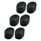 thumbnail image 3 of 6x Funda De Almacenamiento De Almohadas Para Reloj, Cojín Para Pantalla De Repuesto De Reloj, Color Negro Para Hombre, 3 of 3