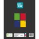 thumbnail image 4 of Cuaderno universitario liso ii mat 7mm 100h pen&gear, 4 of 6