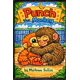 thumbnail image 1 of Libro publicado de forma independiente Punch the Monkey Nuevo, 1 of 1