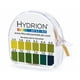 thumbnail image 1 of Rollo de prueba de pH HYDRION de 15 pies con tabla y dispensador de 5,5 a 8,0 pH, 1 of 1
