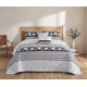 thumbnail image 1 of Cubrecama Quilt Verano 2 Plazas - Ankara Gris KFL233, 1 of 5