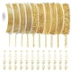 thumbnail image 3 of Link, manualidades con broches de langosta, cadenas de collar, suministros de joyería de bricolaje de joyas de joyas de joyas, suministros de joyería, 3 of 5