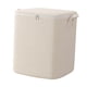 thumbnail image 4 of Bolsa de almacenamiento de ropa, Bolsa de embalaje, Bolsa de almacenamiento de mantas, Organizador, Caja de almacenamiento de almohadas, Artículos div 50cmx50cmx60cm, 4 of 5