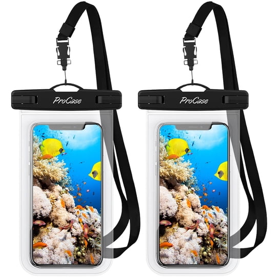 Funda Impermeable Para Teléfono Procase Para Iphone Y Galaxy