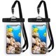 thumbnail image 1 of Funda impermeable para teléfono ProCase para iPhone y Galaxy, 1 of 6
