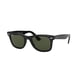 thumbnail image 2 of Gafas de sol Ray-Ban RB2140 Original Wayfarer negro/G-15 Verde, 2 of 7