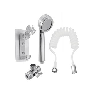 Importadora La Cuponera - Extension Llave Con Soporte Ducha