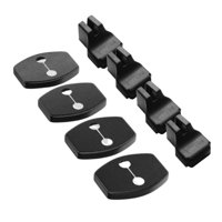 Ioensy - Protector Duradero De La Bisagra Del Brazo De La Cerradura De La Puerta Del Coche Para Byd Atto 3