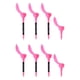 thumbnail image 5 of 8 Tees De Golf Profesionales Y Estables Para Mejorar La Precisión En Principiantes, Con Forma De Silla Y Color Rosa., 5 of 5