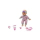 thumbnail image 3 of Juego de pijamas para bebe doctora, 3 of 4