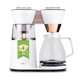 thumbnail image 1 of Cafetera Melitta Vision para 12 tazas 2.8L programable blanca, 1 of 8