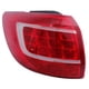 thumbnail image 1 of Farol trasero izquierdo kia sportage 2.0 2010 2014, 1 of 3