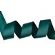 thumbnail image 3 of Cinta YAMA Teal Grosgrain 3,8 cm x 46 m para manualidades, 3 of 5