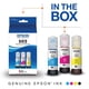 thumbnail image 2 of Paquete Combinado De Botellas De Tinta 502 Ecotank Ultra high Cap, 2 of 7