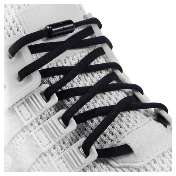 Cordones elásticos sin atar anan520 (2 pares)