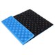 thumbnail image 1 of Asiento Plegable Portátil Para Acampar Al Aire Libre, Cojín De Espuma, Estera De Picnic, Color Azul, 1 of 5