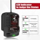 thumbnail image 4 of AC 100V - Cargador de Encendedor de Batería Li-ion de 240V para Einhell para Ozito18V Power X-Change Series Batería de Ion de Litio, 4 of 8